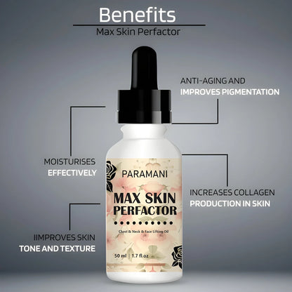 Instant Glow Revival Serum