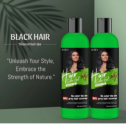 Instant Gray Coverage Gel