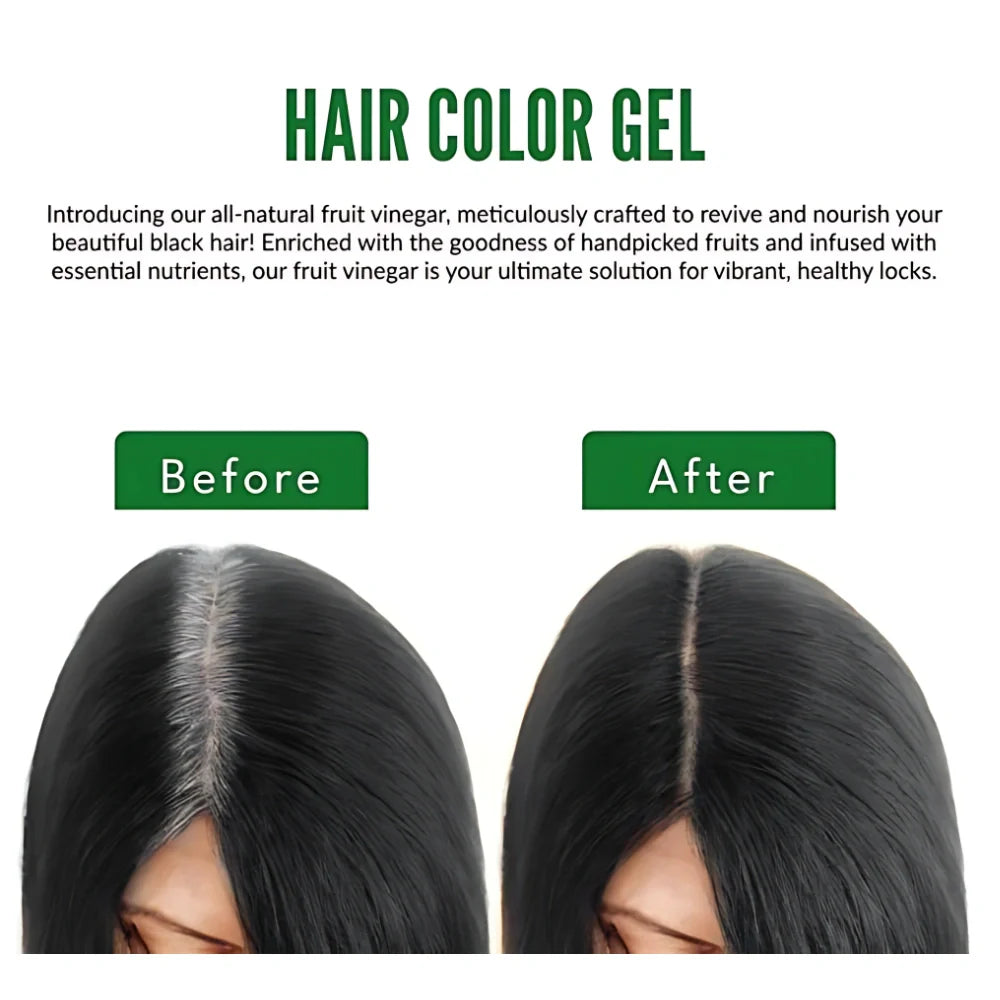 Instant Gray Coverage Gel