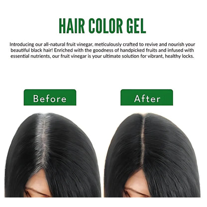 Instant Gray Coverage Gel