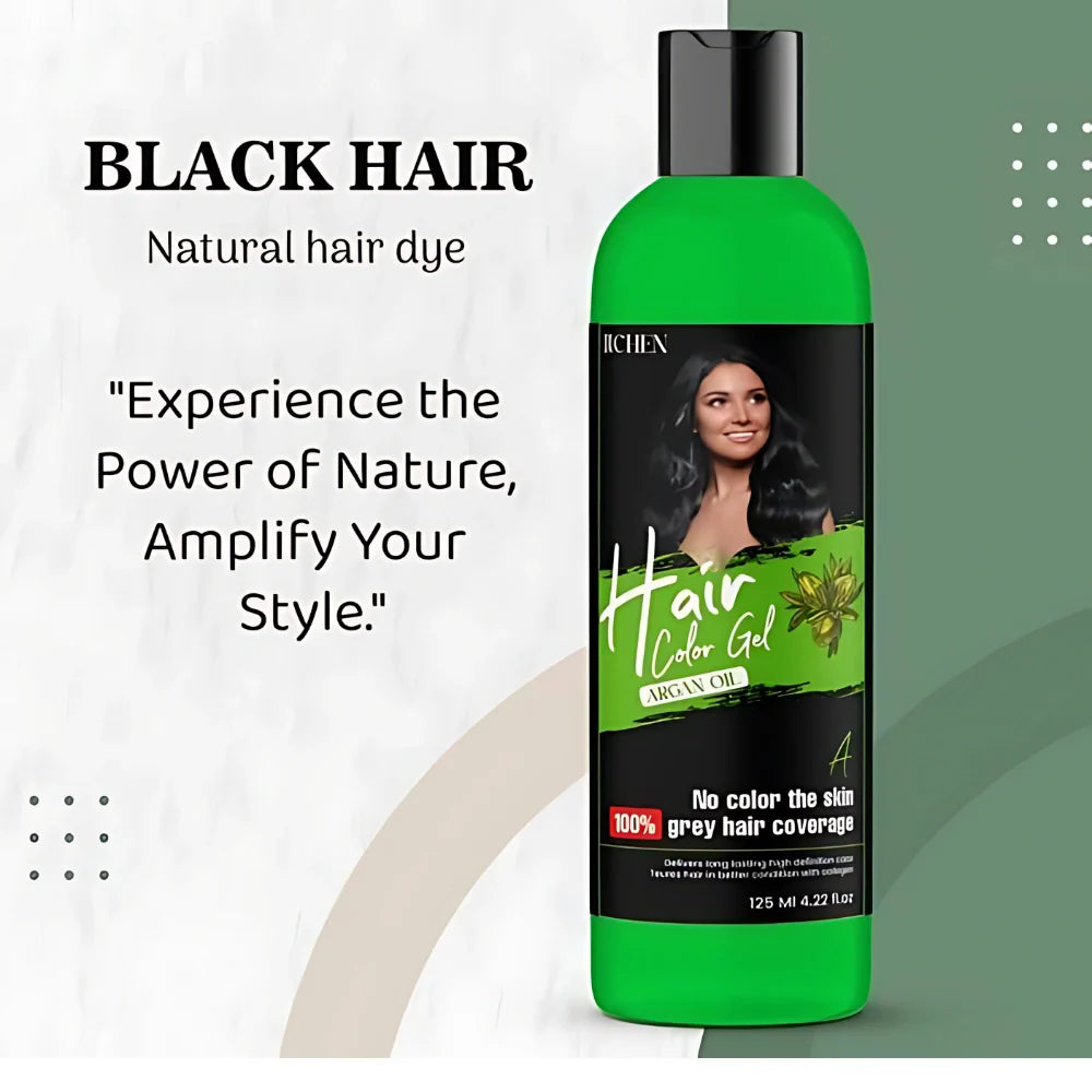 Instant Gray Coverage Gel