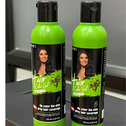 Instant Gray Coverage Gel