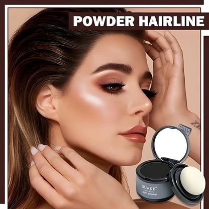 Instant Hair Loss Powder