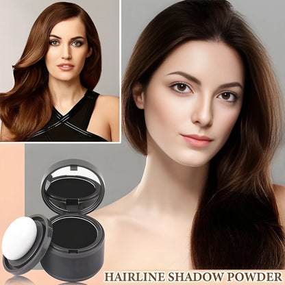 Instant Hair Loss Powder