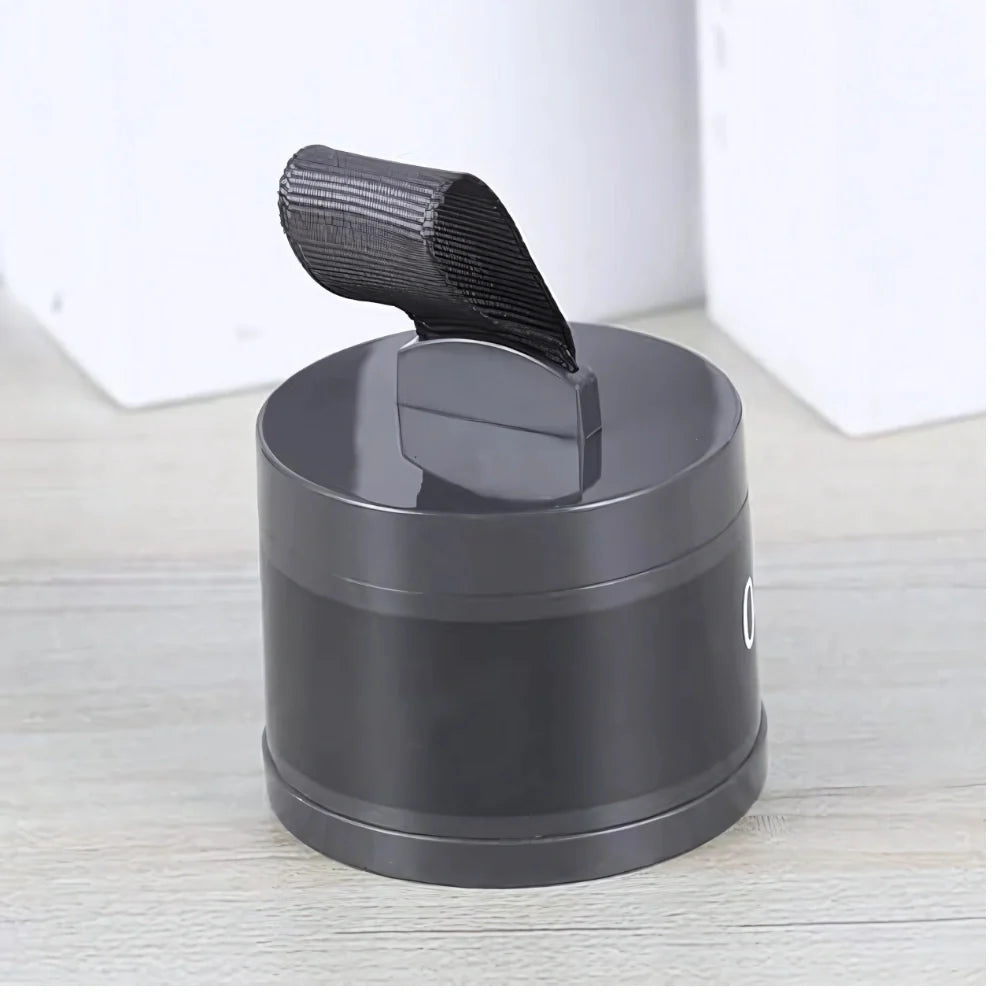 Instant Hair Thickening Powder