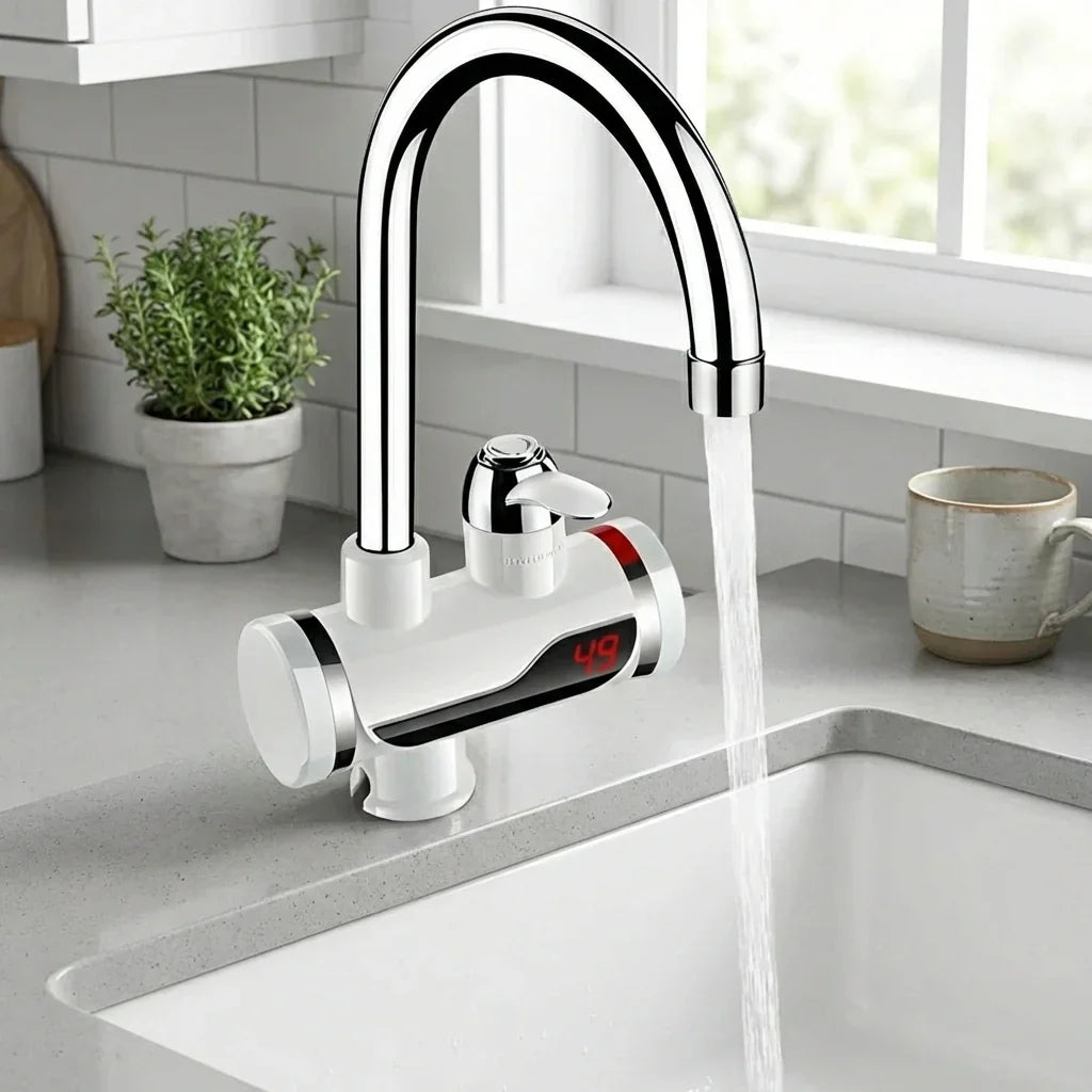 Best instant hot water faucet - kitchen sink faucets | 2026 | fast shipping