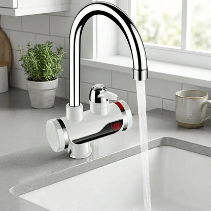 Best instant hot water faucet - kitchen sink faucets | 2026 | fast shipping