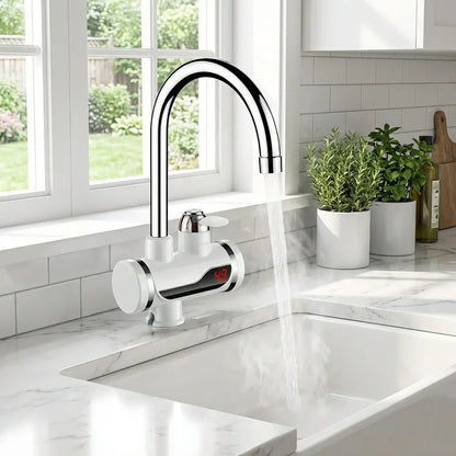 Best instant hot water faucet - kitchen sink faucets | 2026 | fast shipping