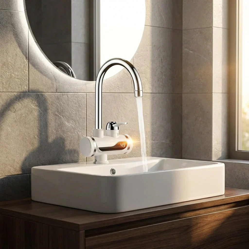 Best instant hot water faucet - kitchen sink faucets | 2026 | fast shipping