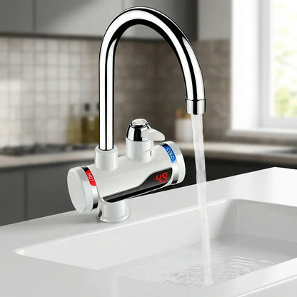 Best instant hot water faucet - kitchen sink faucets | 2026 | fast shipping