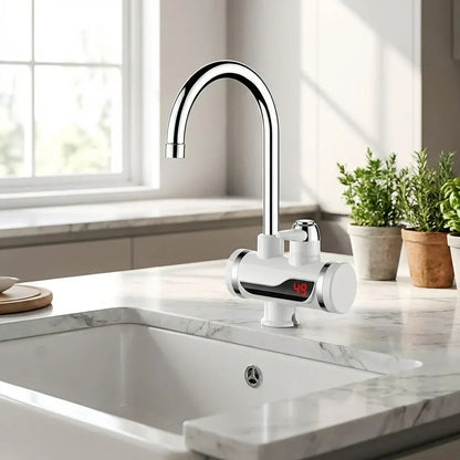 Best instant hot water faucet - kitchen sink faucets | 2026 | fast shipping