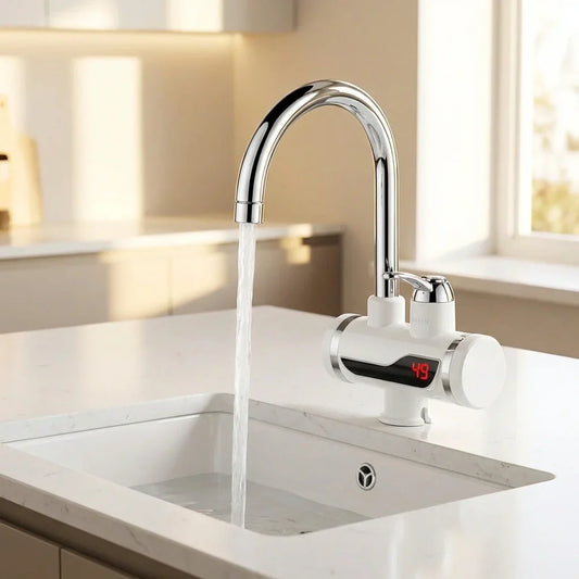 Best instant hot water faucet - kitchen sink faucets | 2026 | fast shipping
