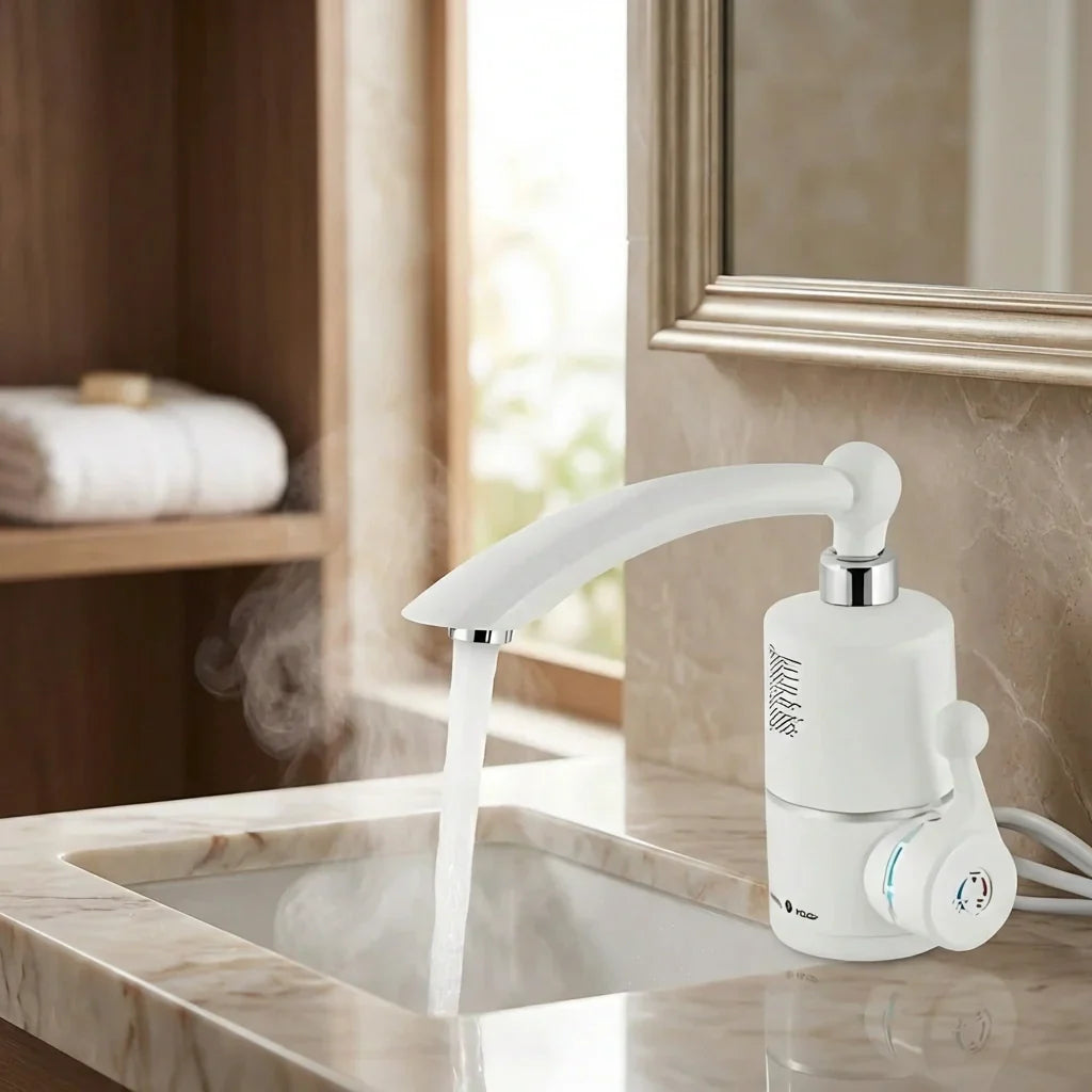 Best instant hot water heater faucet - bathroom sink faucets | 2026 | fast shipping