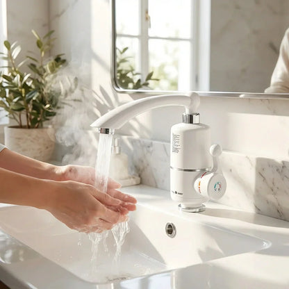 Best instant hot water heater faucet - bathroom sink faucets | 2026 | fast shipping