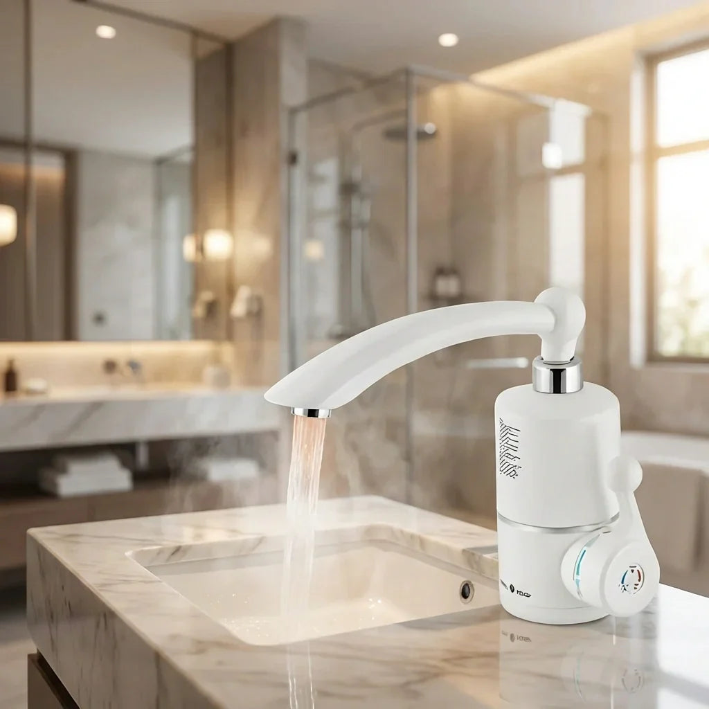 Best instant hot water heater faucet - bathroom sink faucets | 2026 | fast shipping