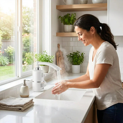 Best instant hot water heater faucet - bathroom sink faucets | 2026 | fast shipping