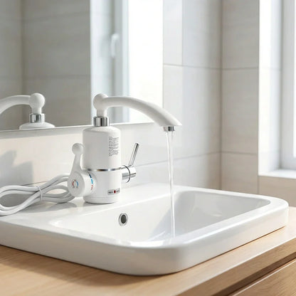 Best instant hot water heater faucet - bathroom sink faucets | 2026 | fast shipping