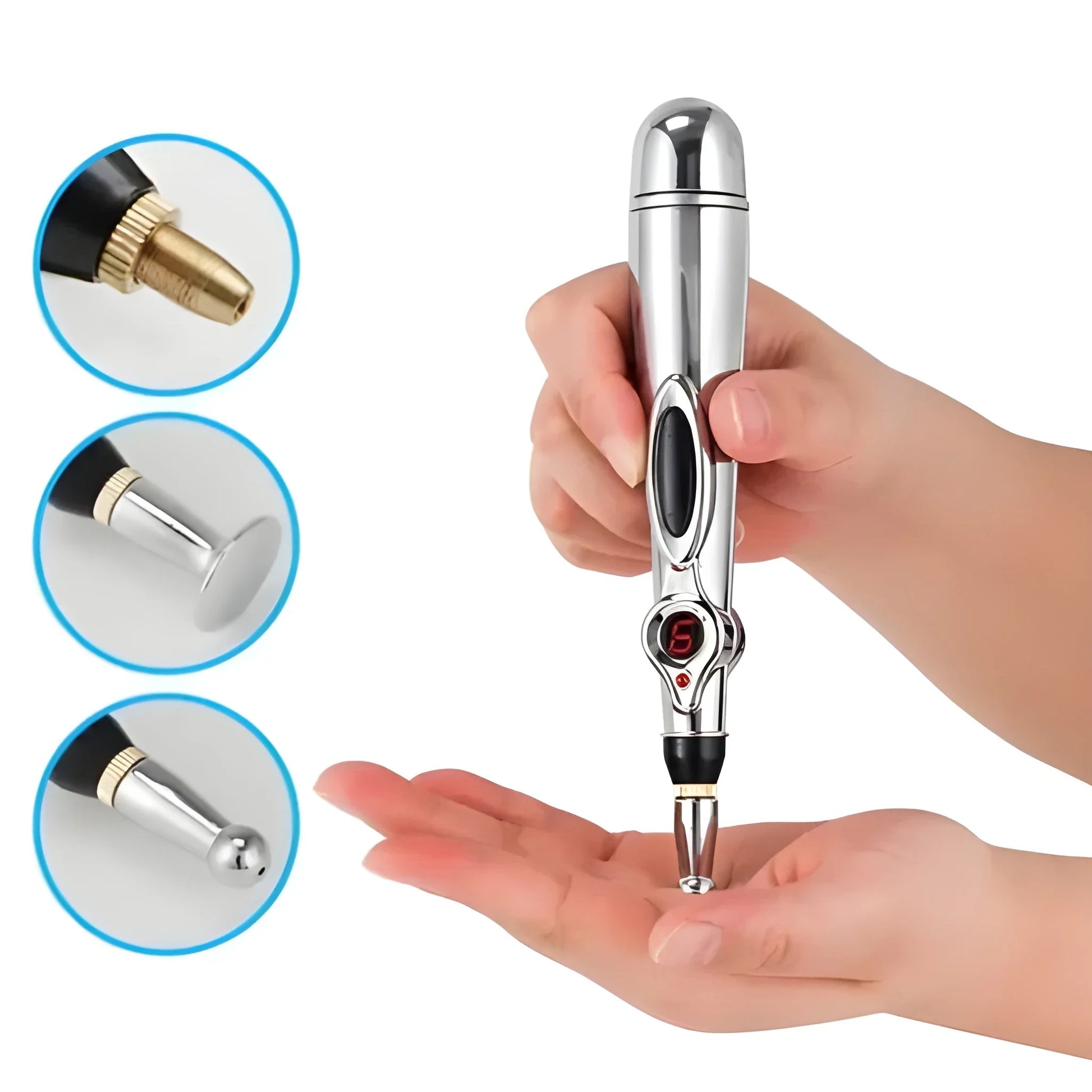 Instant Pain Relief Pen