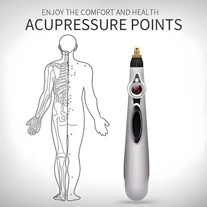 Instant Pain Relief Pen