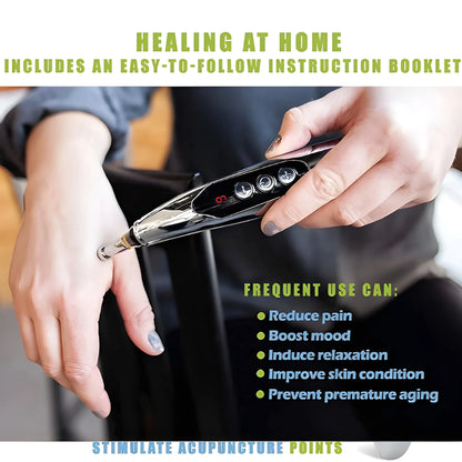 Instant Pain Relief Pen