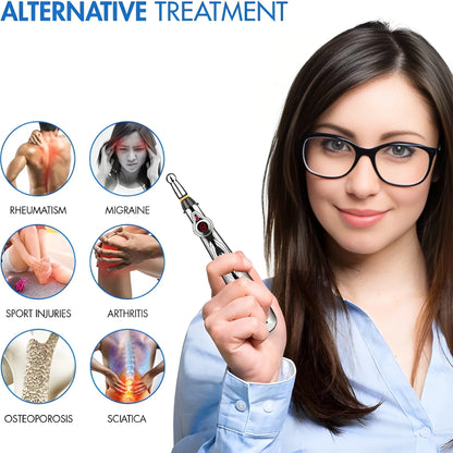 Instant Pain Relief Pen