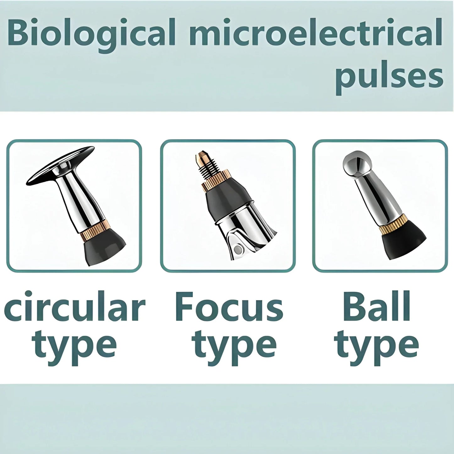 Instant Pain Relief Pen