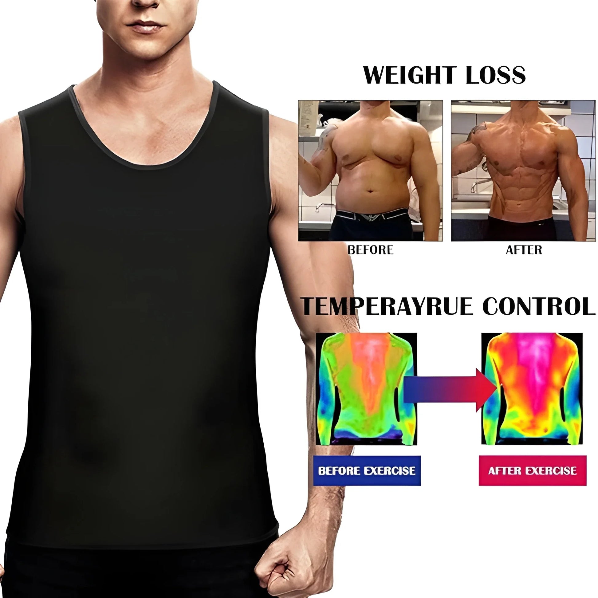 Instant Slim Shapewear