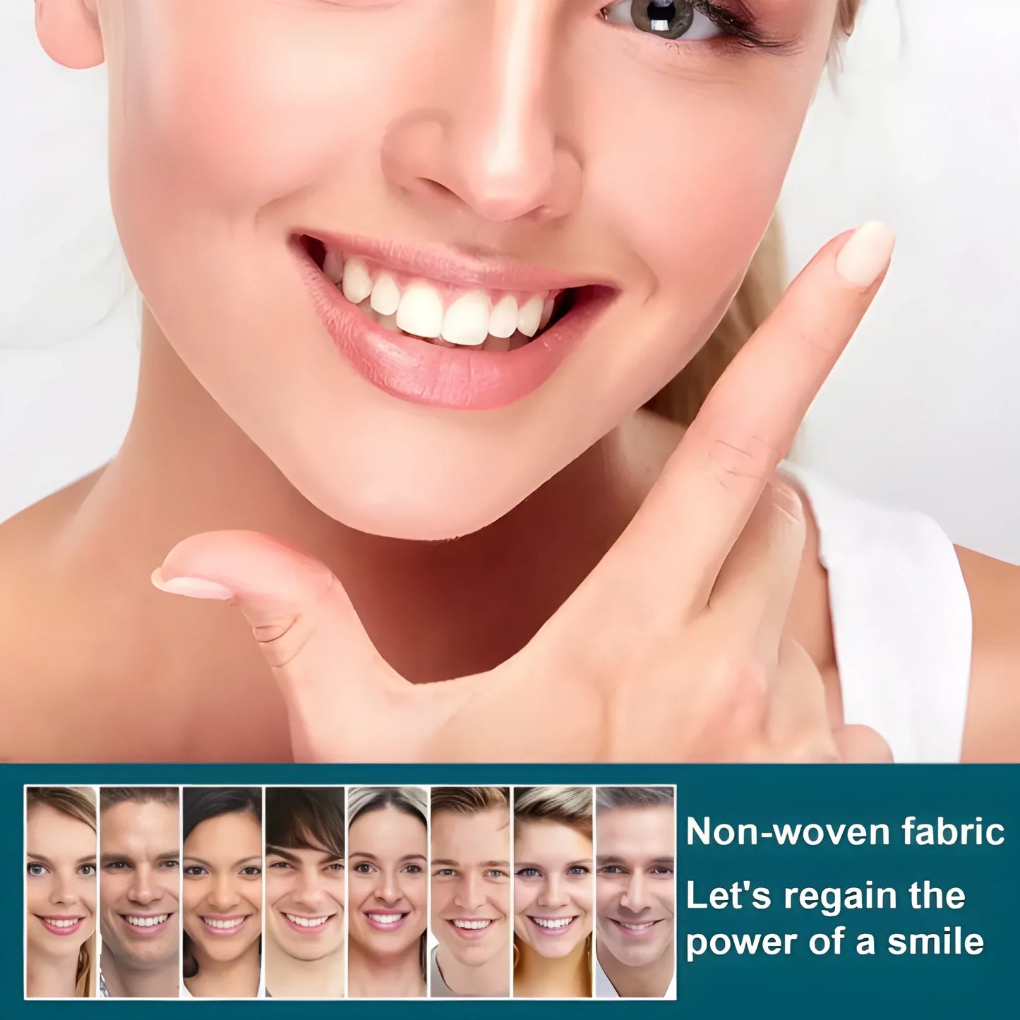 Instant Smile Veneers