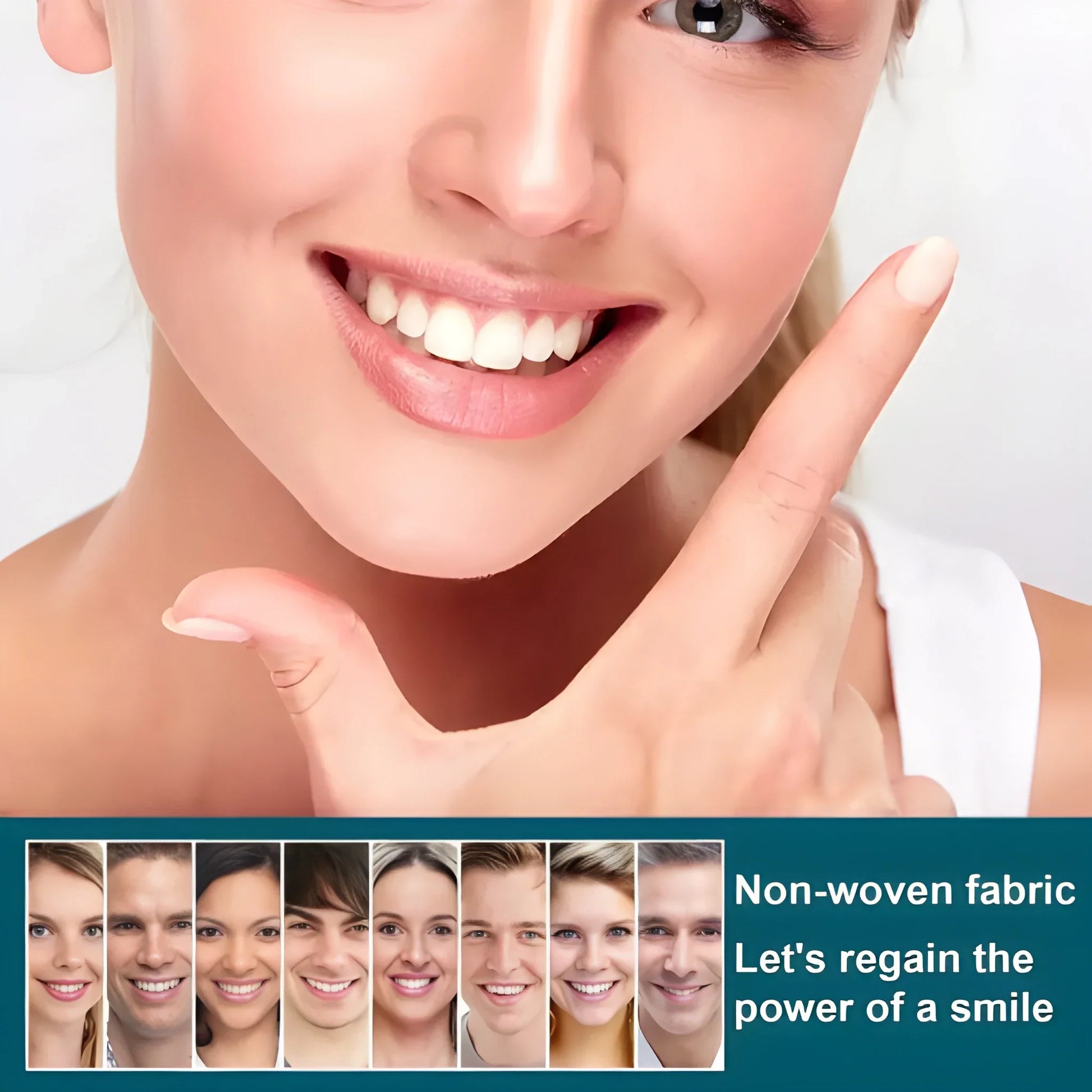 Instant Smile Veneers