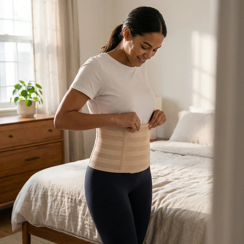 Best instant waist shaper belt - personal care | 2026 | fast shipping