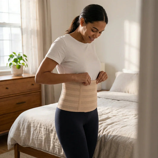 Best instant waist shaper belt - personal care | 2026 | fast shipping