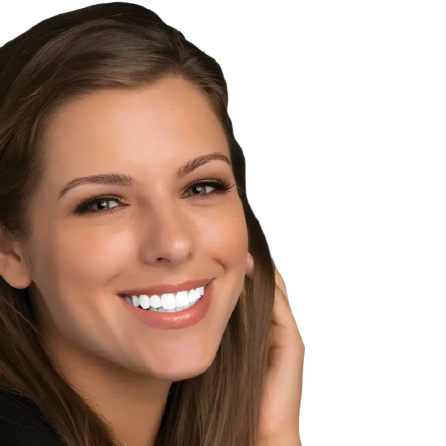 Instant White Powder