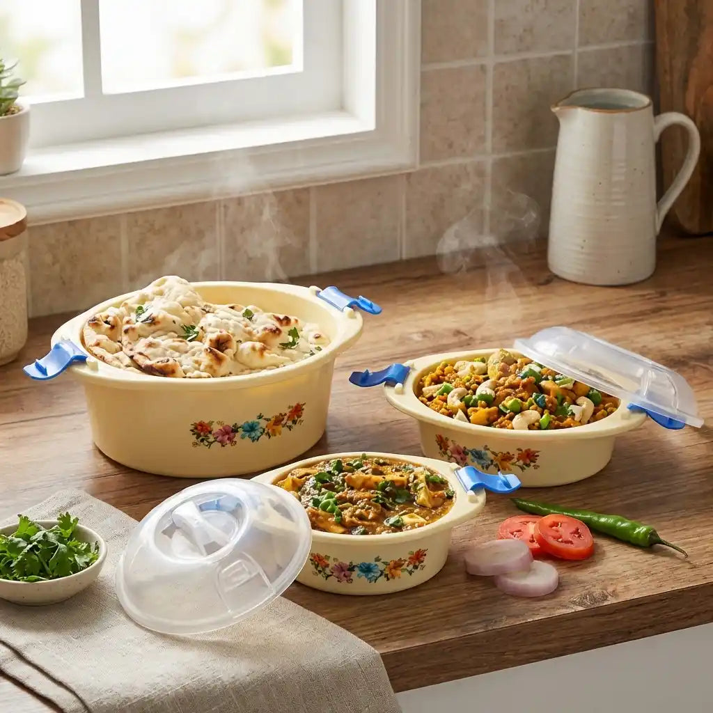 Best insulated casserole gift set - 2026 | fast shipping