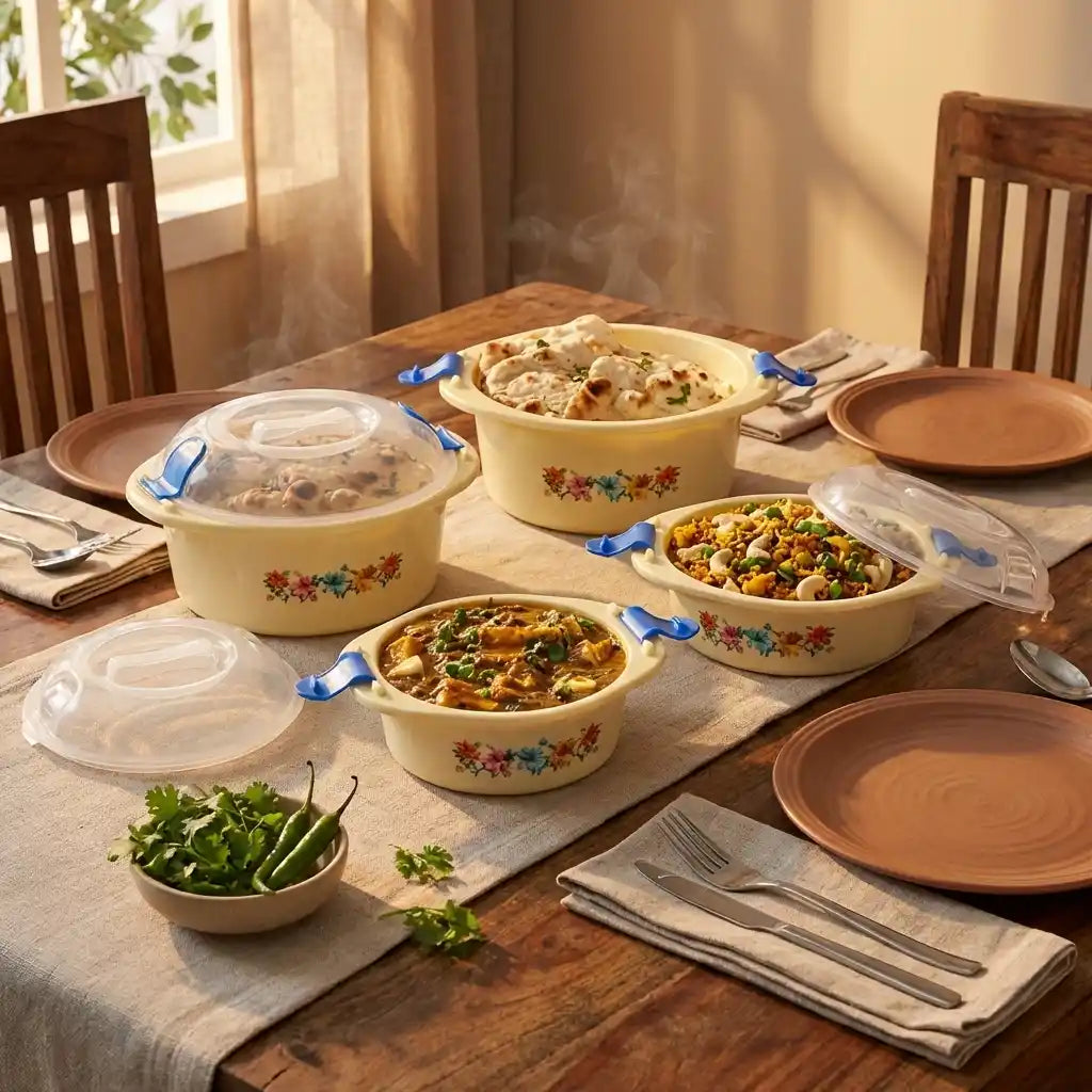 Best insulated casserole gift set - 2026 | fast shipping
