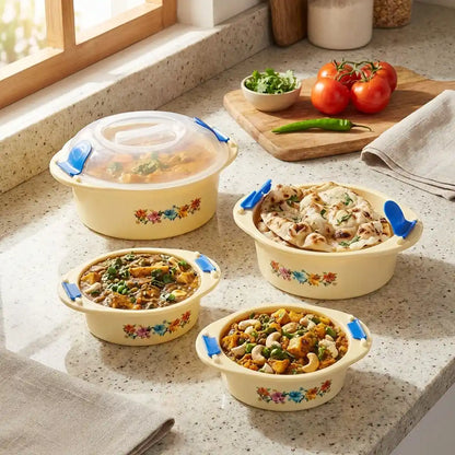 Best insulated casserole gift set - 2026 | fast shipping