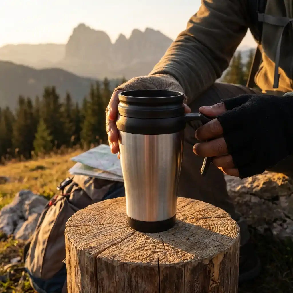Best insulated coffee cups with lid - thermoses | 2026 | fast shipping