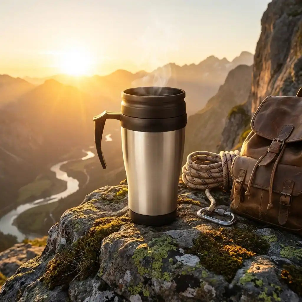 Best insulated coffee cups with lid - thermoses | 2026 | fast shipping