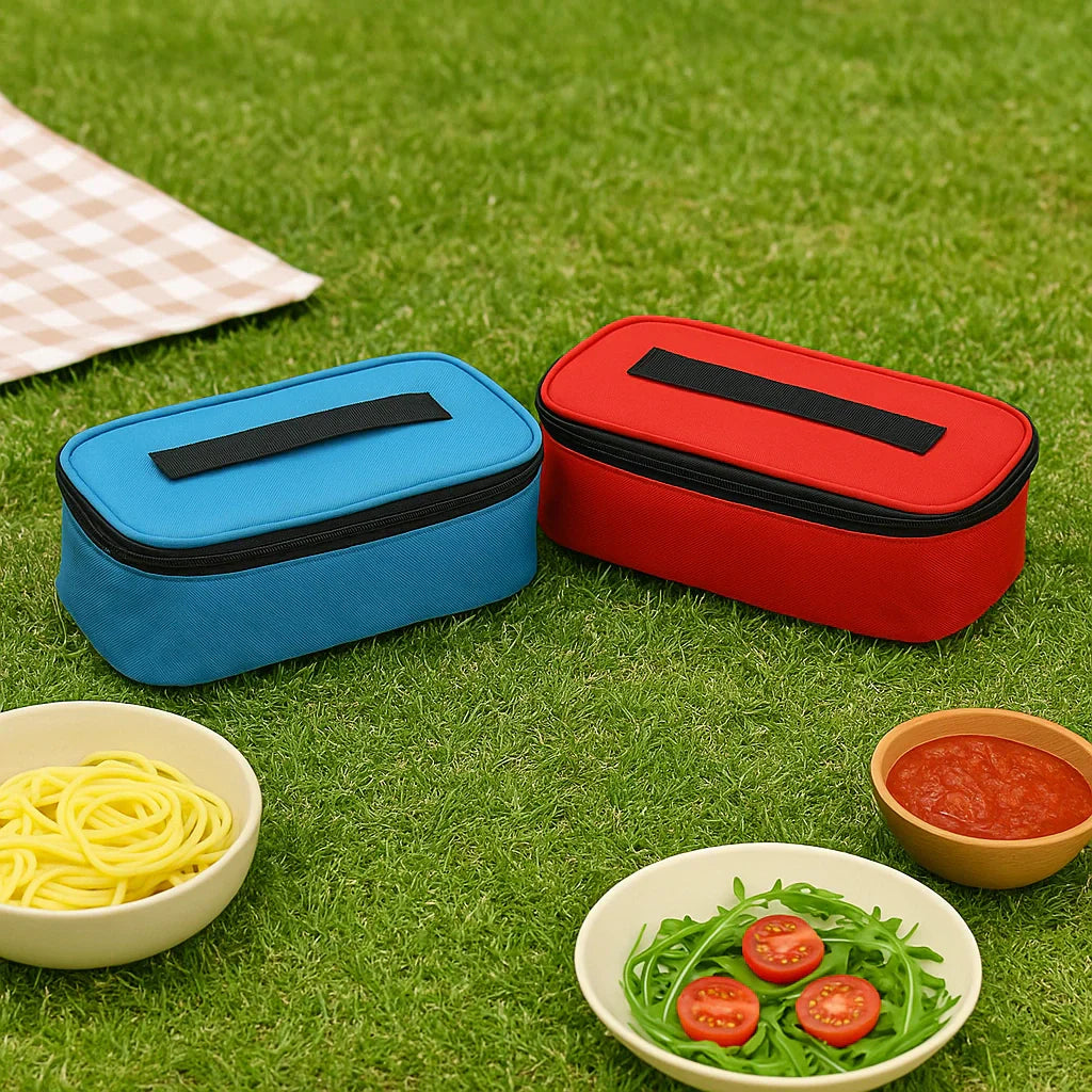 Best insulated lunch bag – 1 pc - bags | 2025 | fast shipping