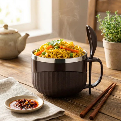 Best insulated lunch bowl (approx 650ml 1 pc) - thermoses | 2026 | fast shipping