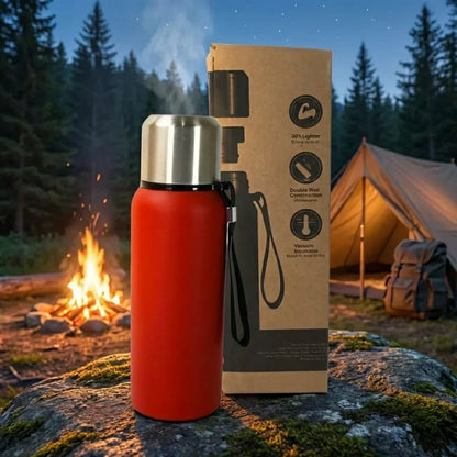 Best insulated stainless steel bottle - water bottles | 2026 | fast shipping
