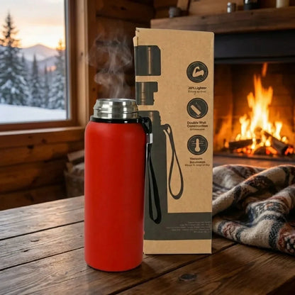 Best insulated stainless steel bottle - water bottles | 2026 | fast shipping