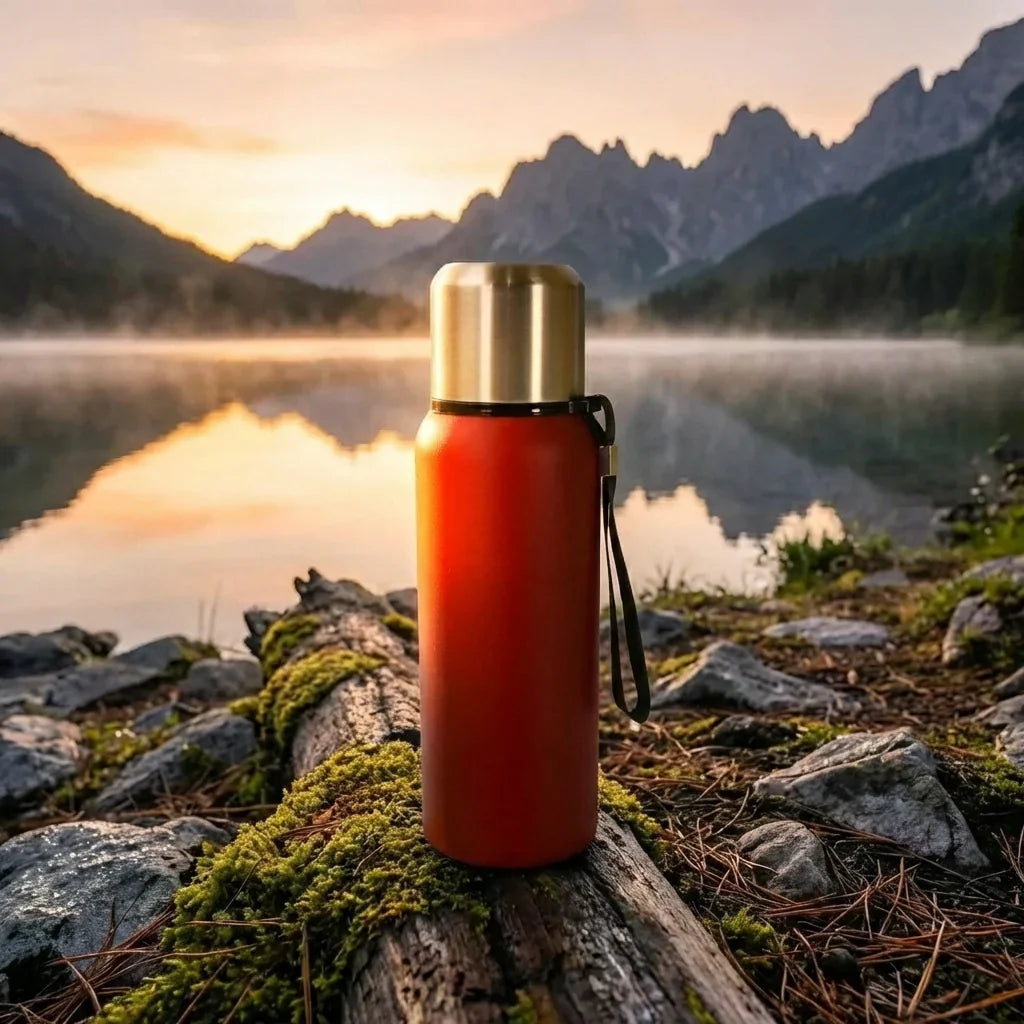 Best insulated stainless steel bottle - water bottles | 2026 | fast shipping