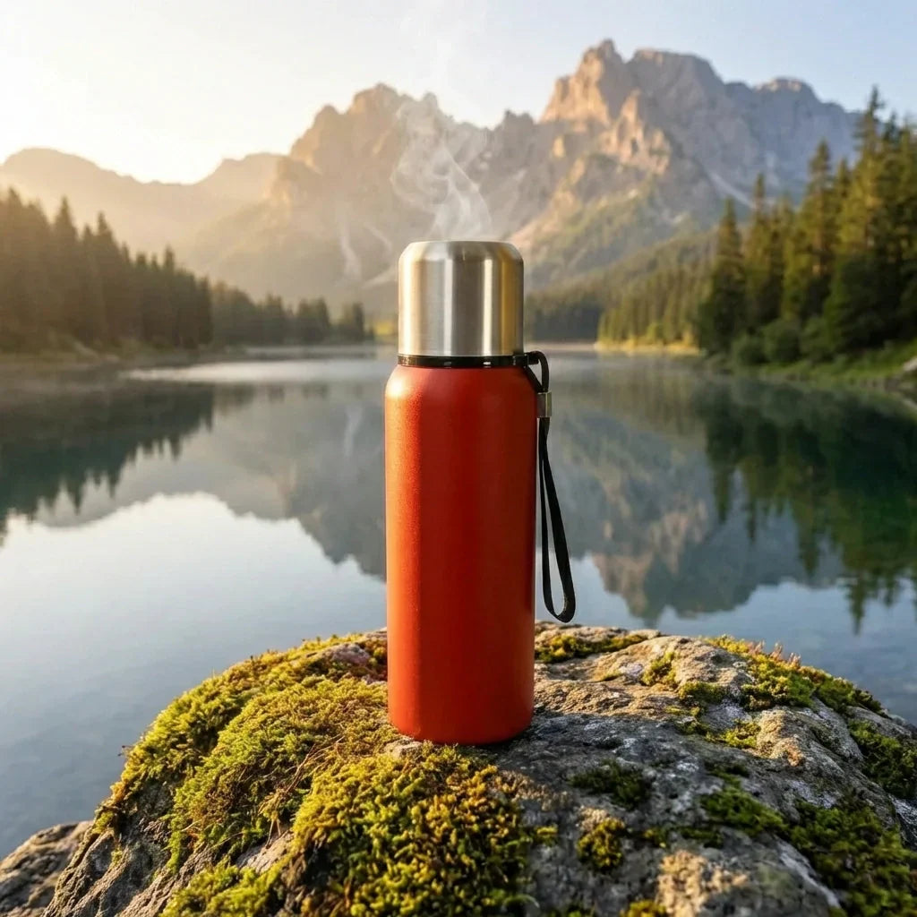 Best insulated stainless steel bottle - water bottles | 2026 | fast shipping