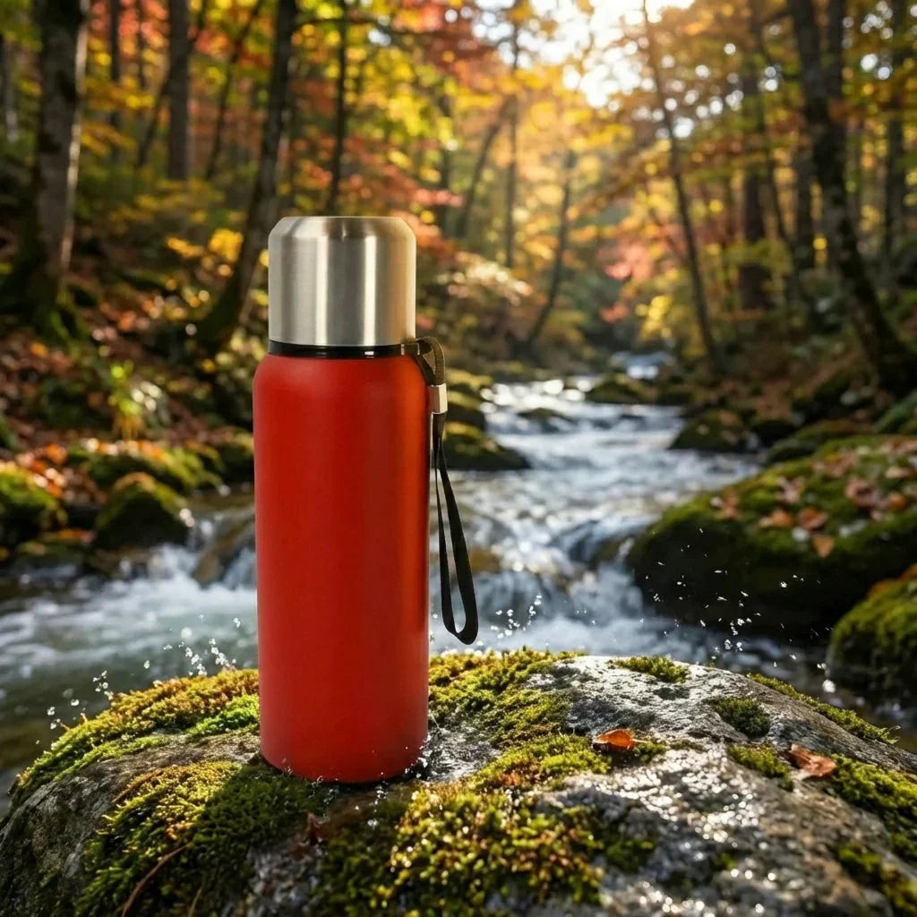 Best insulated stainless steel bottle - water bottles | 2026 | fast shipping
