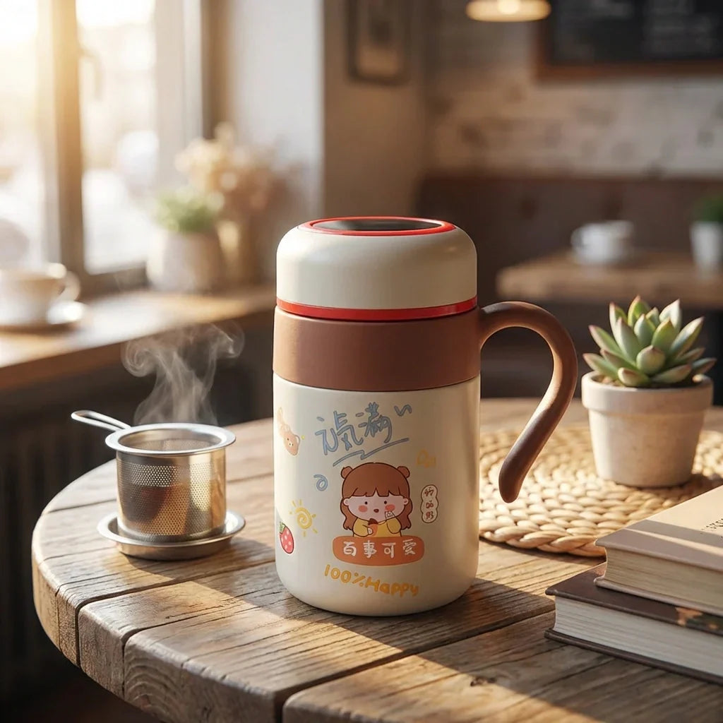 Best insulated stainless steel bottle - thermoses | 2026 | fast shipping