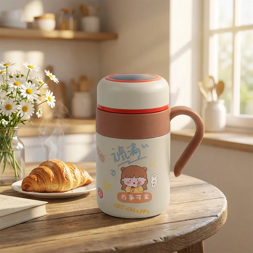 Best insulated stainless steel bottle - thermoses | 2026 | fast shipping