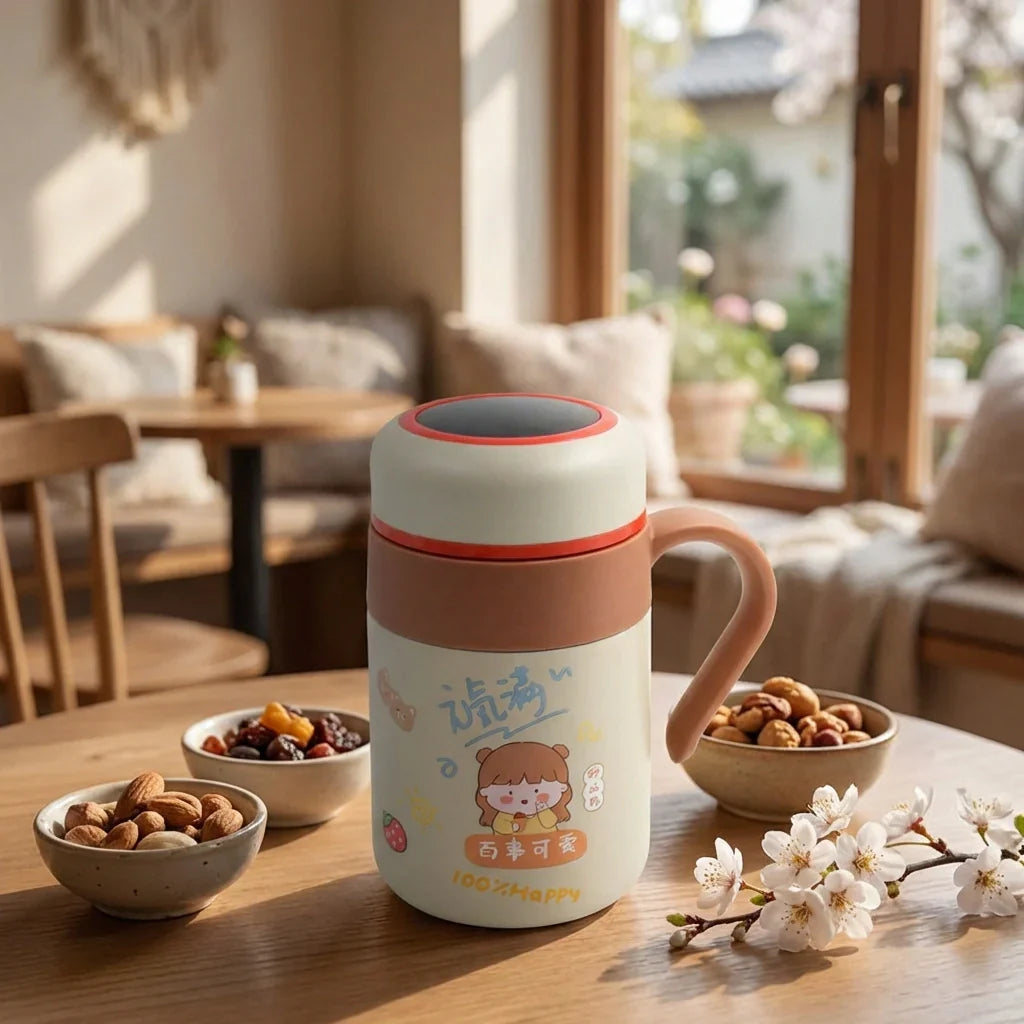 Best insulated stainless steel bottle - thermoses | 2026 | fast shipping