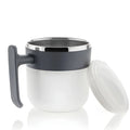 Insulated Stainless Steel Coffee Mug