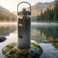 Insulated Stainless Steel Water Bottles