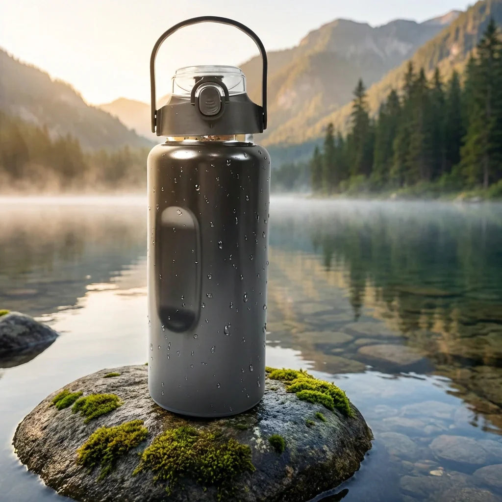 Best insulated stainless steel water bottles - thermoses | 2026 | fast shipping